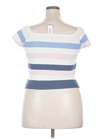 Full Tilt Tube Top (view 2)