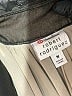 Robert Rodriguez 100% Polyester Black Sleeveless Blouse Size M - photo 6