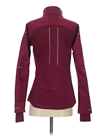 Asics Track Jacket (view 2)
