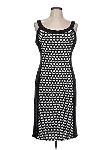 R&M Richards Cocktail Dress (view 1)