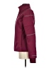 Asics Burgundy Track Jacket Size S - photo 5