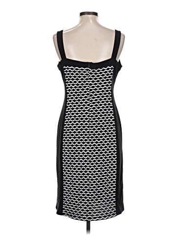 R&M Richards Cocktail Dress (view 2)