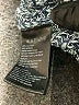 BDG Tweed Blue Pullover Sweater Size M - photo 8