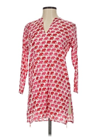 Roberta Roller Rabbit Casual Dress (view 1)