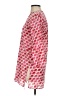 Roberta Roller Rabbit 100% Cotton Hearts Red Casual Dress Size XS - photo 5