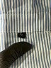 Unbranded Blue Long Sleeve Blouse Size L - photo 7