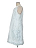 Joules Print Blue Casual Dress Size 12 - photo 5