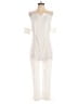 Unbranded Ivory Jumpsuit Size M - photo 1