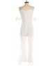 Unbranded Ivory Jumpsuit Size M - photo 2