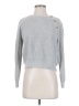 J.Crew Factory Store Gray Pullover Sweater Size S - photo 1