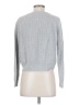 J.Crew Factory Store Gray Pullover Sweater Size S - photo 2