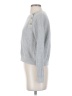 J.Crew Factory Store Gray Pullover Sweater Size S - photo 5