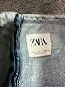 Zara Blue Casual Dress Size XS - photo 6