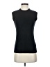 Unbranded Black Sweater Vest Size S - photo 1
