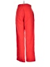 Reebok Red Casual Pants Size S - photo 2