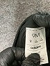 Adidas 100% Polyester Black Track Jacket 6-9 MO / 9 MO - photo 3