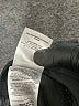 Adidas 100% Polyester Black Track Jacket 6-9 MO / 9 MO - photo 4