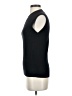 Unbranded Black Sweater Vest Size S - photo 5