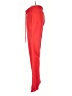 Reebok Red Casual Pants Size S - photo 5