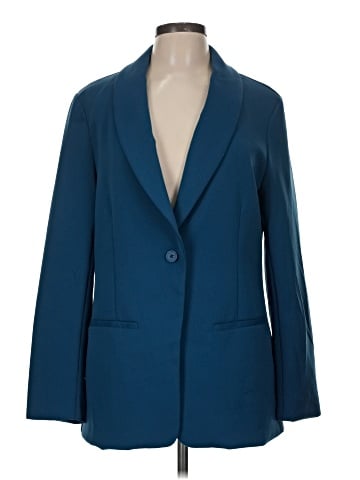 Faith Connexion Blazer (view 1)
