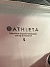 Athleta Gray Active Pants Size S - photo 4