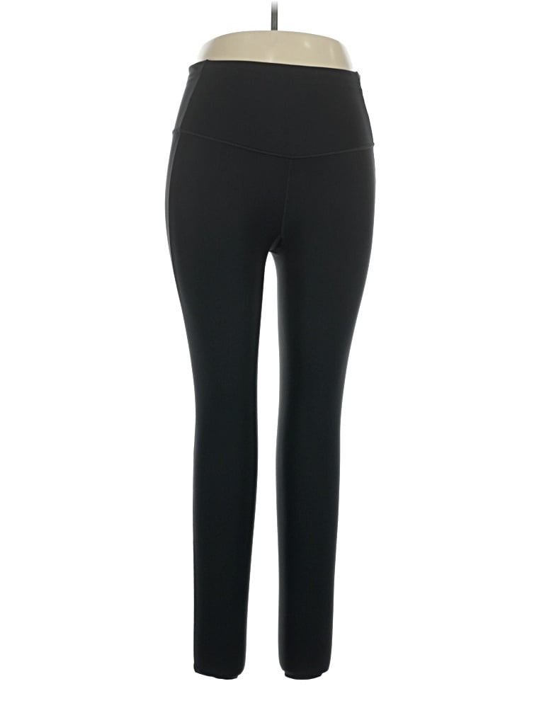 Pre-owned All In Motion Active Pants In Black