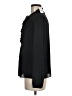 J.Crew Factory Store 100% Polyester Black Long Sleeve Blouse Size 8 - photo 5