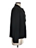 J.Crew Factory Store 100% Polyester Black Long Sleeve Blouse Size 8 - photo 4