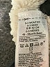 Baby Gap 100% Cotton Gray Coat Size 0-3 mo - photo 4