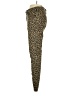 Levi's Animal Print Gold Casual Pants Size 28 waist - photo 5