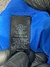 Express Blue Formal Skirt Size 8 - photo 5
