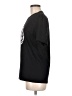 Unbranded Black Short Sleeve T-Shirt Size M - photo 5