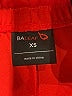 Baleaf Sports 100% Polyester Color Block Red Track Pants Size XS - photo 7