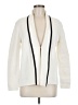 Calvin Klein Ivory Blazer Size M - photo 1