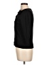 Joseph A. Black Cardigan Size L - photo 5