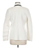 Calvin Klein Ivory Blazer Size M - photo 2