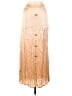 Unbranded Tan Casual Skirt Size M - photo 1