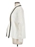 Calvin Klein Ivory Blazer Size M - photo 5