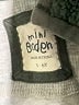 Mini Boden Stripes Green Jacket Size 5 - photo 3