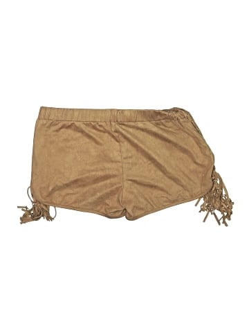 Anthropologie Khaki Shorts (view 2)