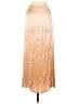 Unbranded Tan Casual Skirt Size M - photo 2