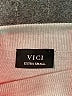 VICI Solid Gray Pullover Sweater Size XS - photo 7
