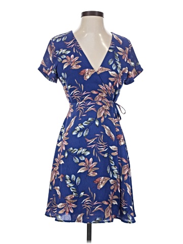 Lush Casual Dress (view 1)