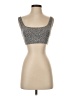 Athleta Silver Tank Top Size XS - photo 1