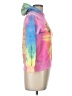 Sunsations Tie-dye Pink Pullover Hoodie Size 10 - 12 - photo 4