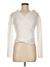 Unbranded Ivory Cardigan Size M - photo 1