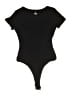 iuga Black Bodysuit Size M - photo 1