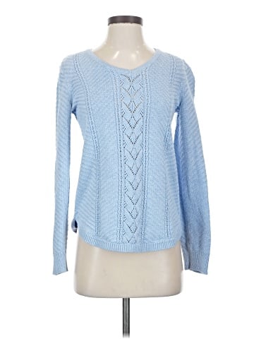 Sonoma Goods for Life Pullover Sweater (view 1)