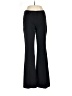 Star City Solid Black Dress Pants Size 5 - photo 1