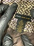 Grace Elements Tweed Gold Blazer Size 6 - photo 6